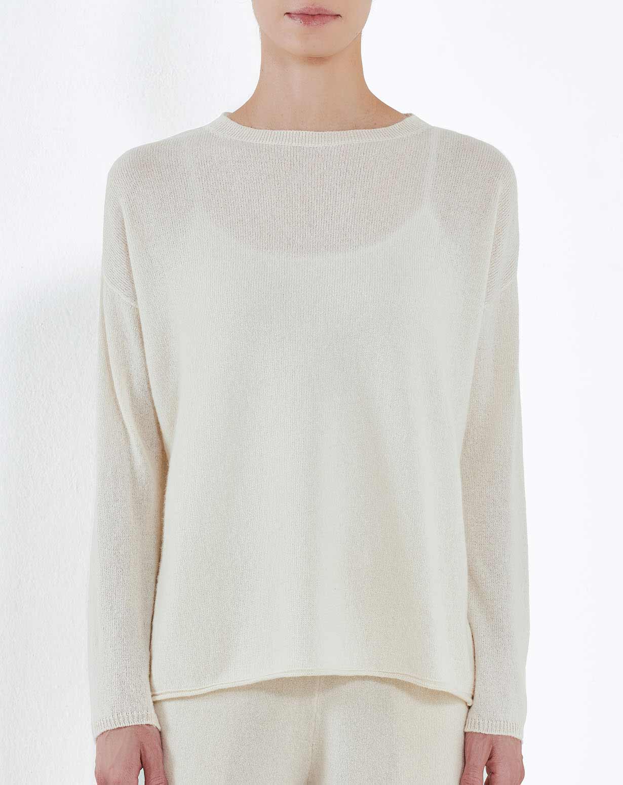 Cashmere Sweater