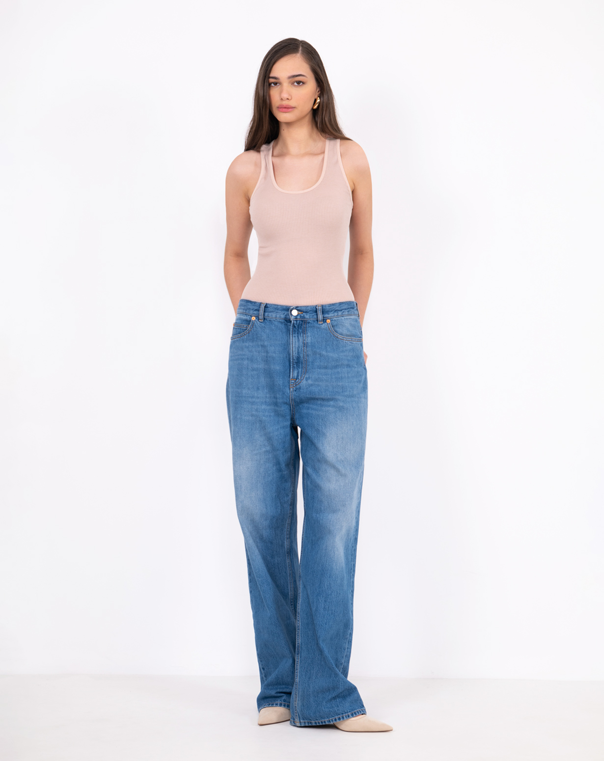 Débardeur Soie 100% Mûrier Paradise Silk - Haut Sans Manches Femme Confortable Et Respirant