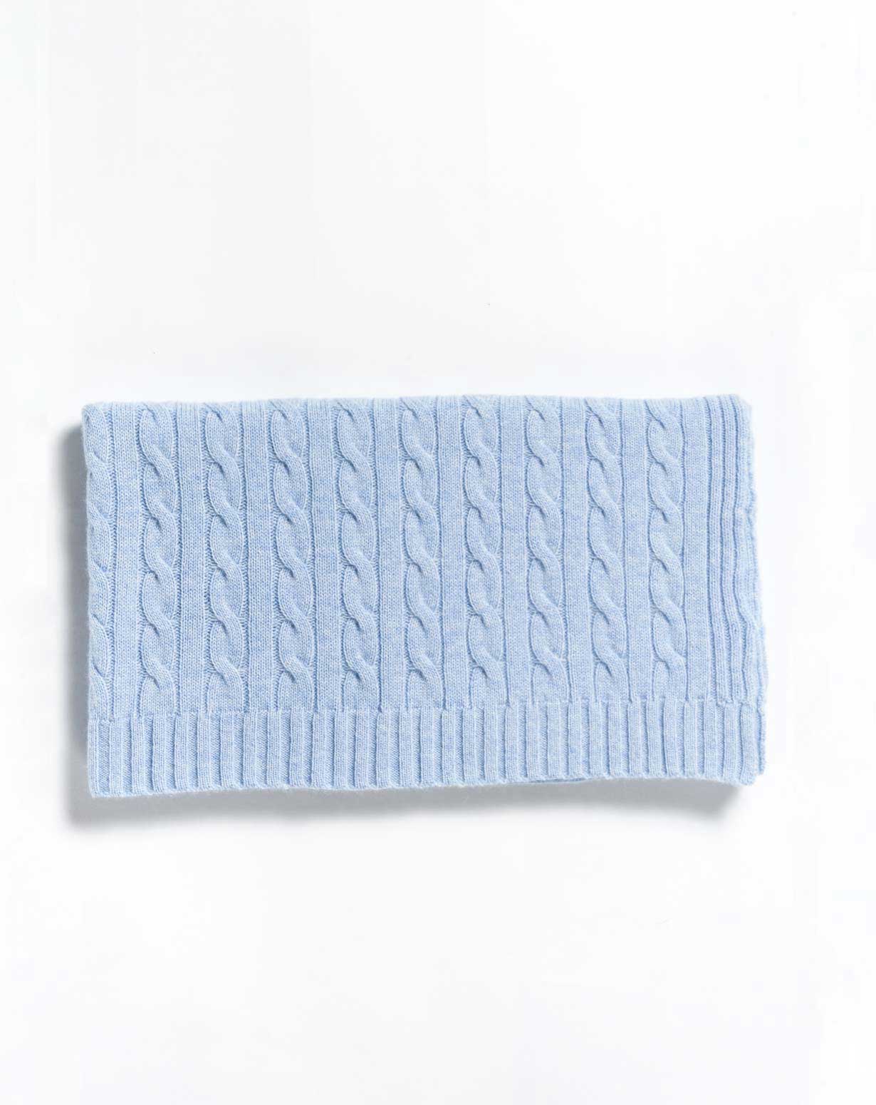 Baby's Pure Cashmere Blanket MaisonCashmere
