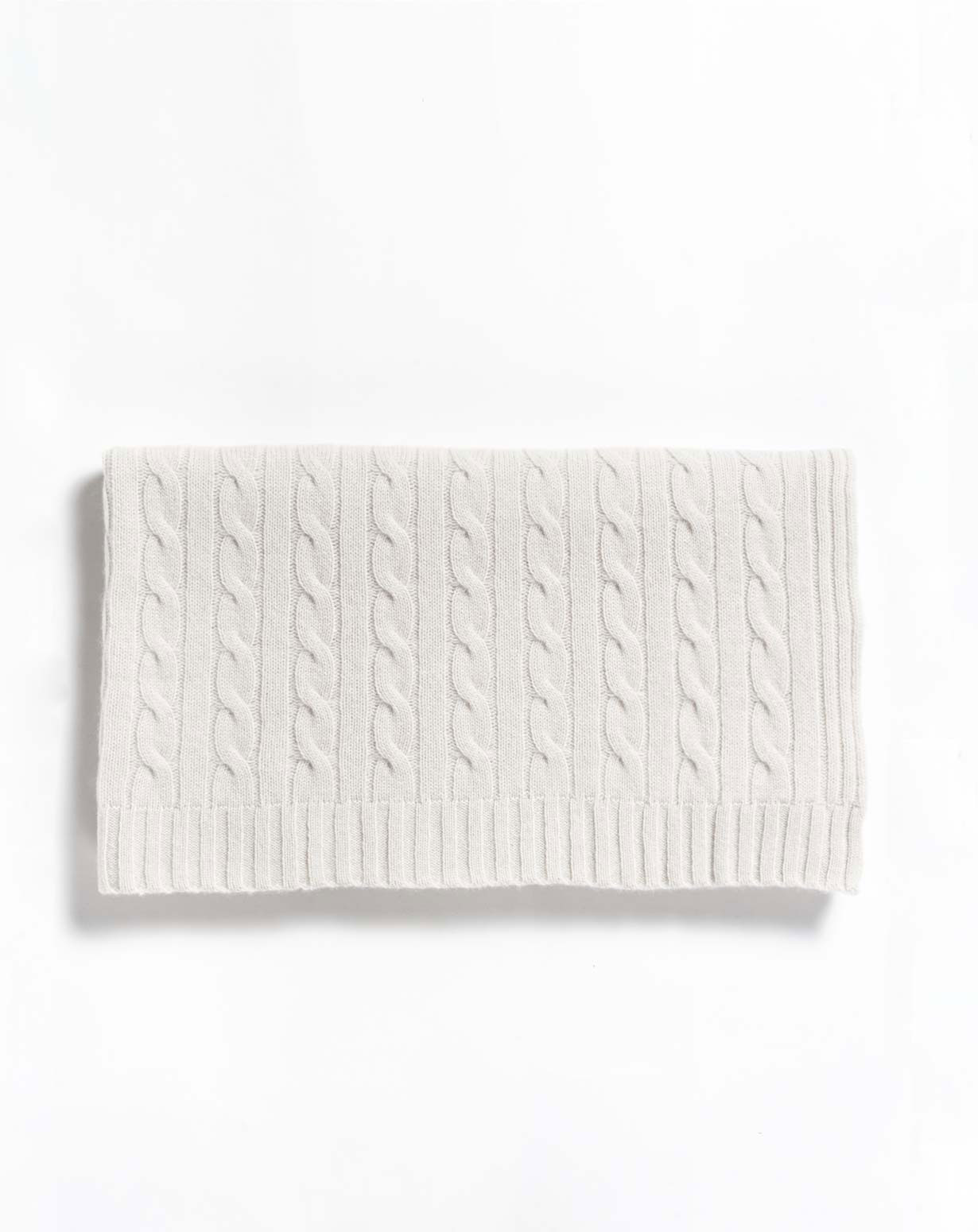 Baby's Pure Cashmere Blanket MaisonCashmere