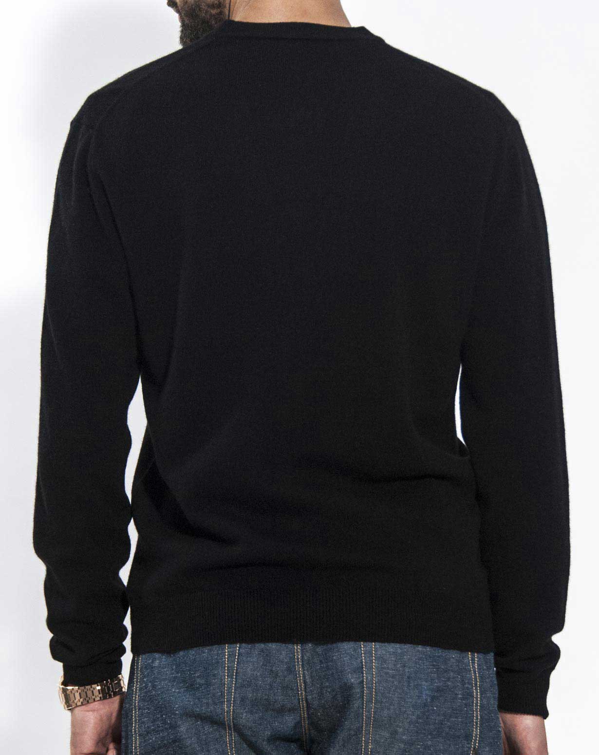 Men's Pure Cashmere Cardigan MaisonCashmere