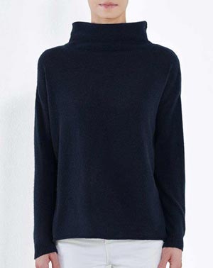 ladies cashmere jumpers sale uk