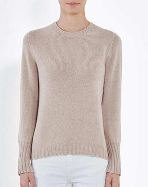 Womens cashmere sweater Clearance