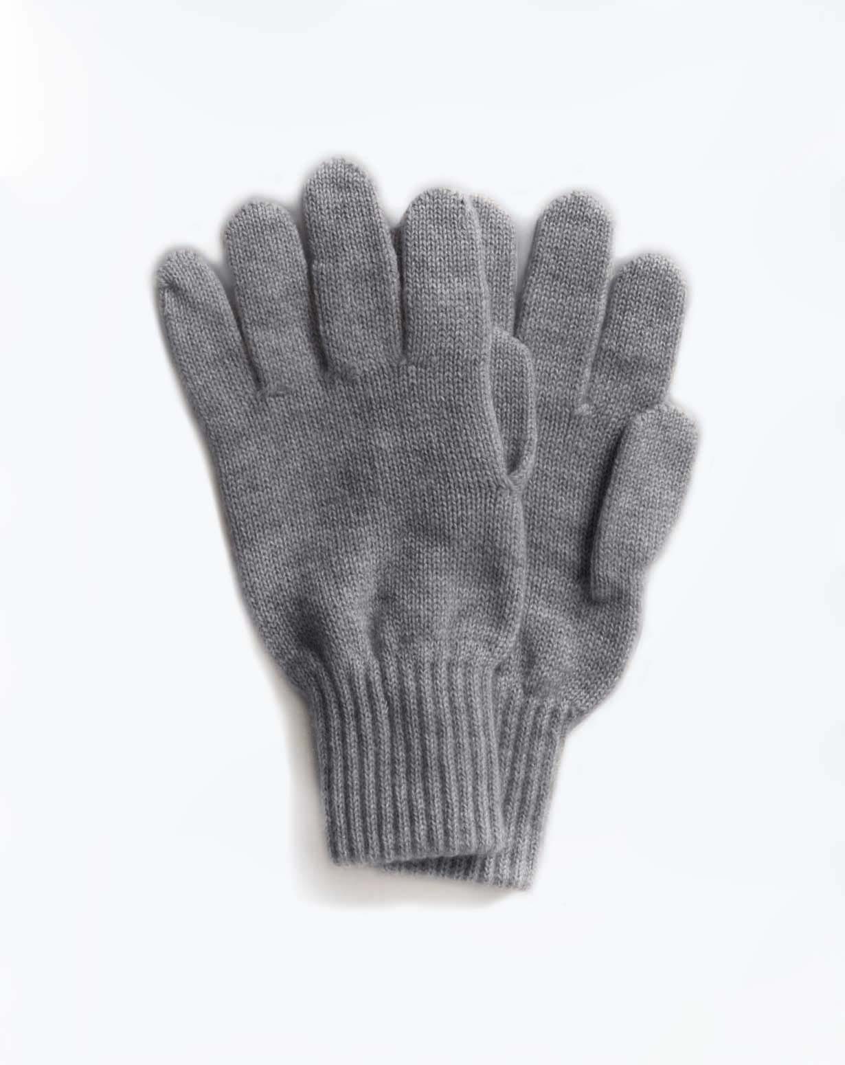 cheap cashmere gloves