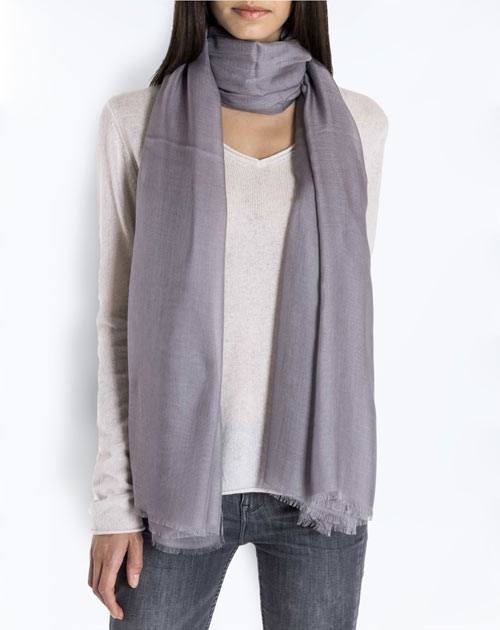 Cashmere Pashminas Our collection MaisonCashmere