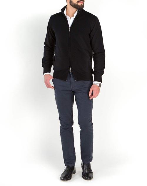 Men's Cashmere Cardigans Our Collection MaisonCashmere