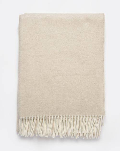 Cashmere Blankets & Throws Our collection MaisonCashmere