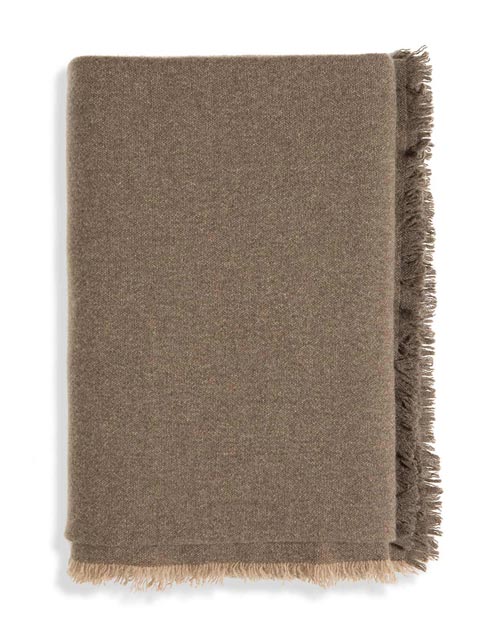 Cashmere Blankets & Travel Sets MaisonCashmere