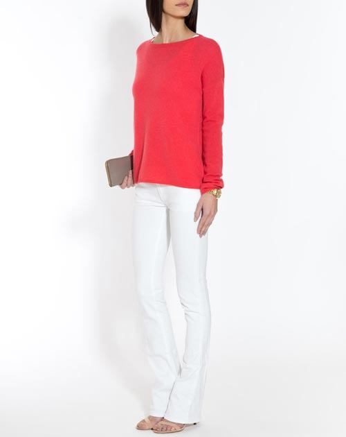 Summer Cashmere Collection MaisonCashmere