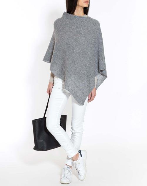 Cashmere Ponchos Our collection MaisonCashmere