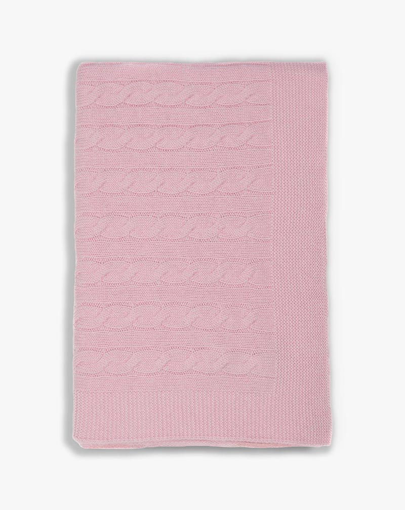Cashmere Baby Blankets Our collection MaisonCashmere