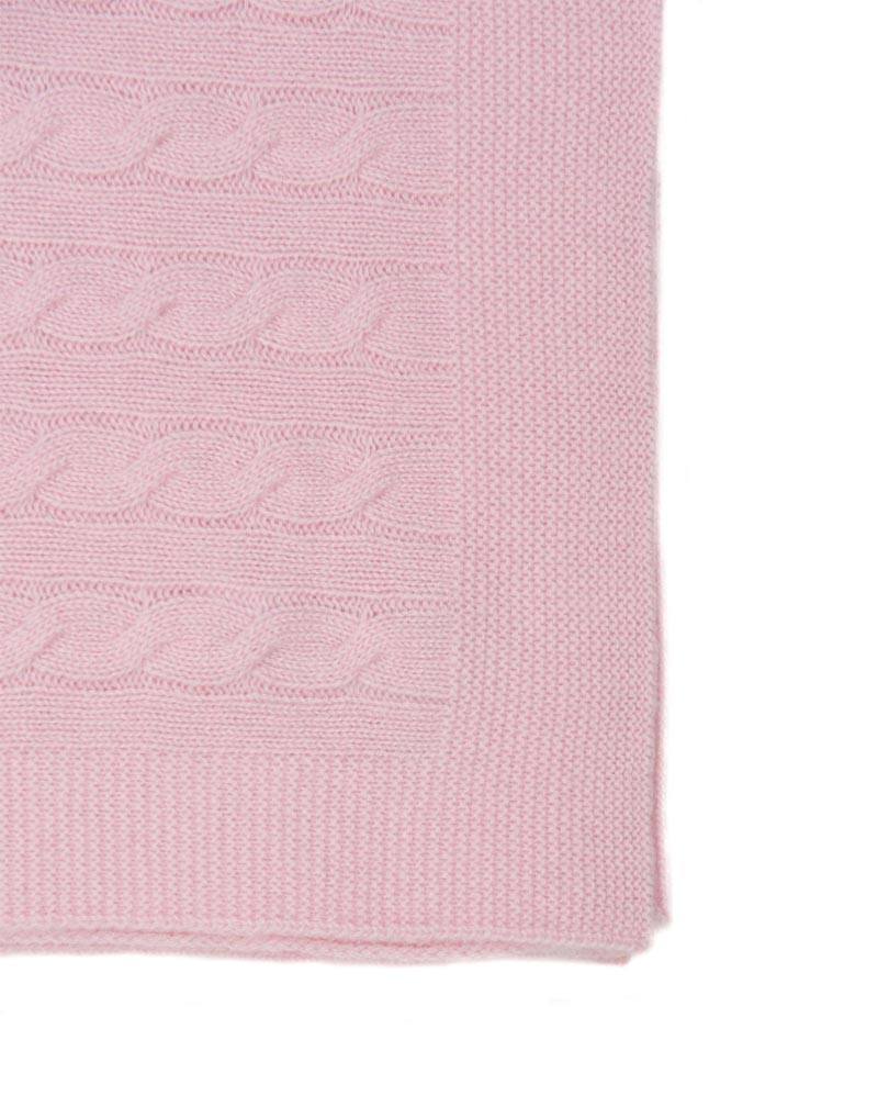 Baby’s Pure Cashmere Blanket MaisonCashmere