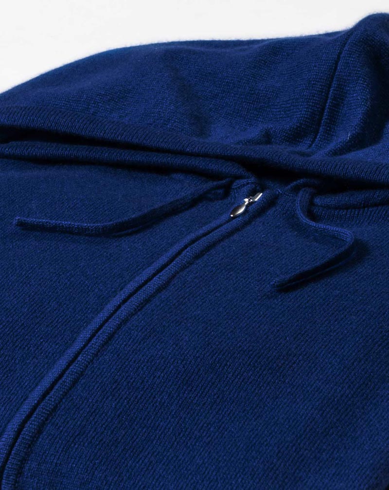 Men's Cashmere Hoodie Sweater MaisonCashmere