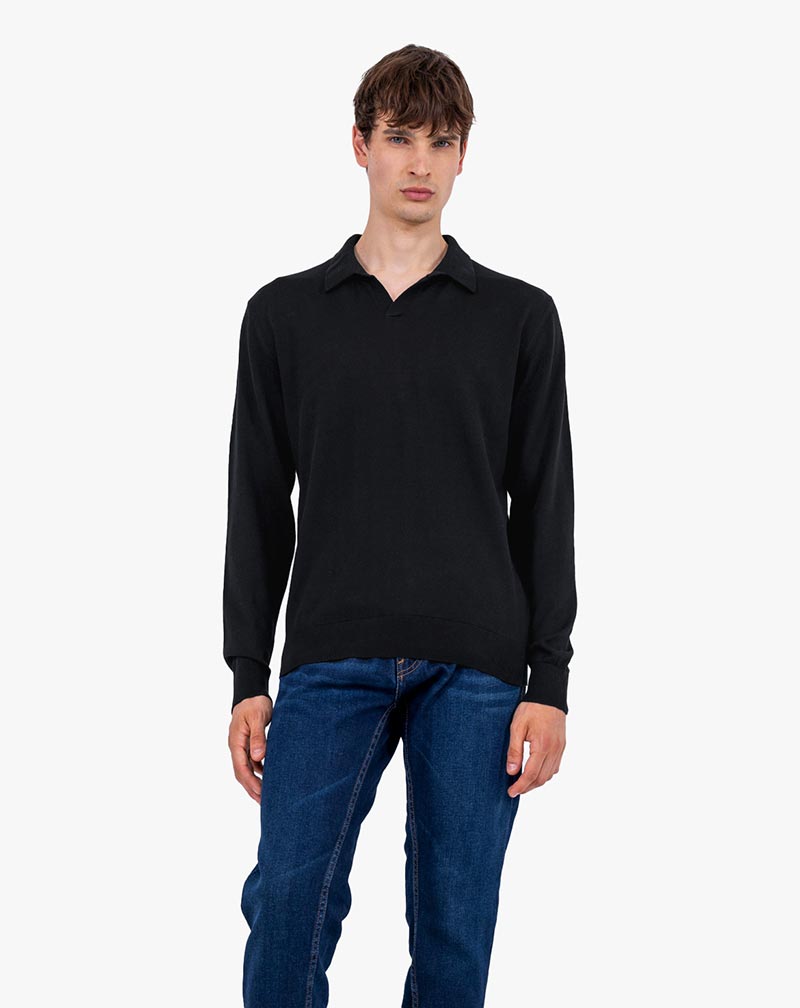 edle polohemden herren