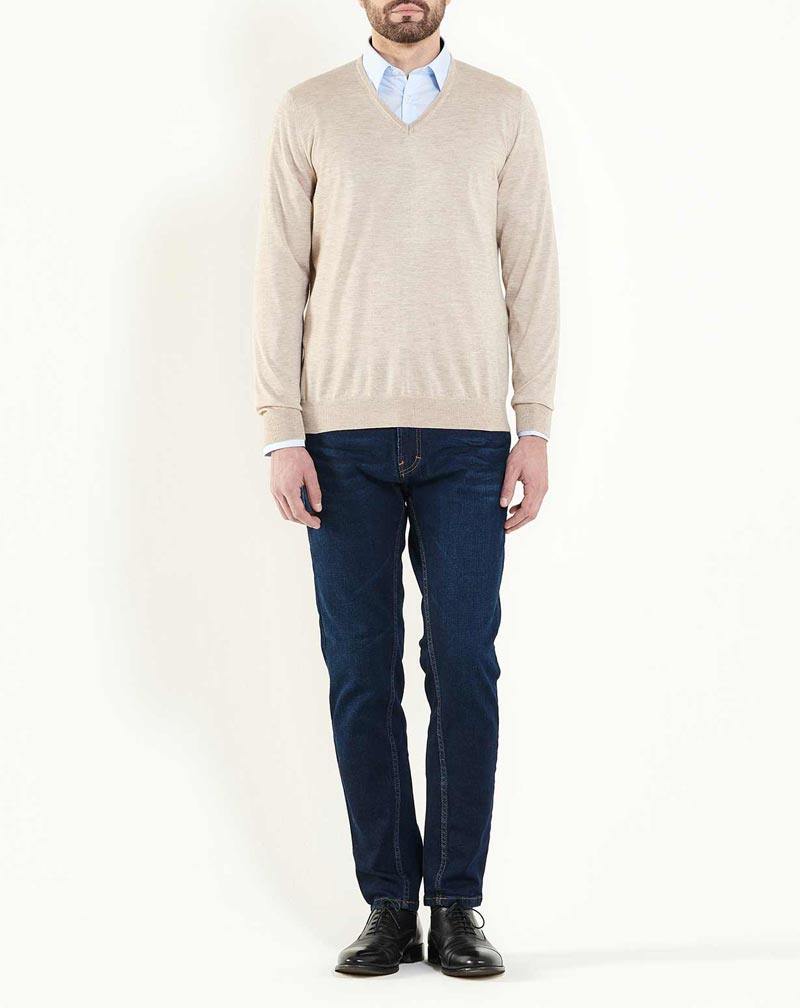 Men's Cashmere Jumpers Our collection MaisonCashmere