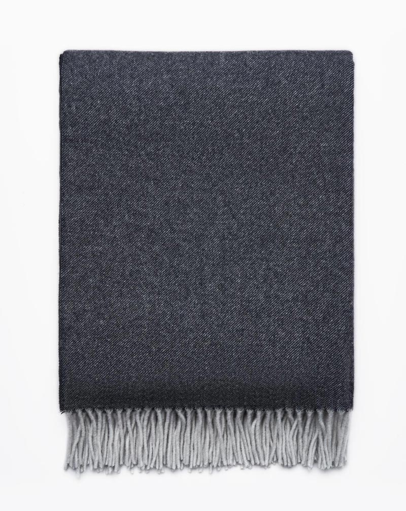 Cashmere Blankets & Throws Our collection MaisonCashmere