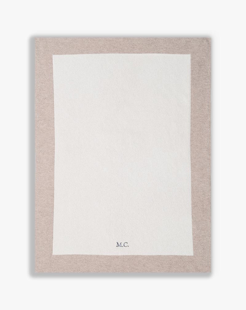 Cashmere Baby Blankets Our collection MaisonCashmere