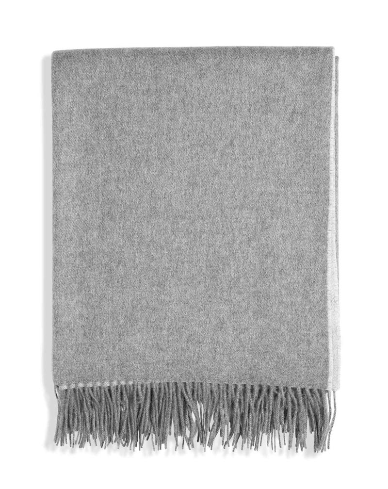 Cashmere Blankets & Throws Our collection MaisonCashmere