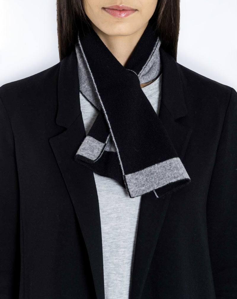 Women's Cashmere Scarves Our collection MaisonCashmere